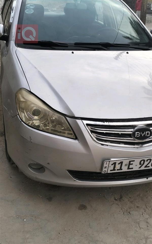 بي واي دي G3 2013 للبيع في العراق -  بغداد